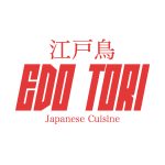 Edo Tori Logo red